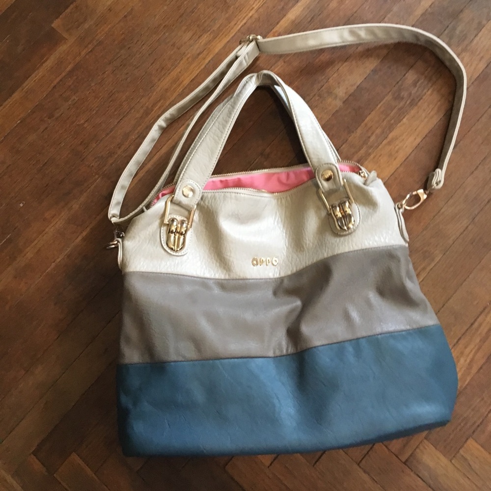 Oppo handbag